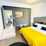 Palazzina300 4* Τρεβίζο