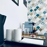 Palazzina300 호텔