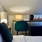 Palazzina300 호텔