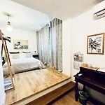 Palazzina300 호텔 트레비소