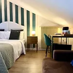 Palazzina300 호텔