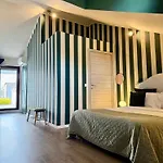 호텔 Palazzina300