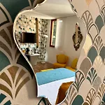 호텔 Palazzina300 4*