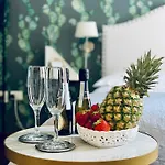 Palazzina300 4* 트레비소