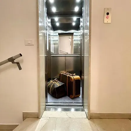 Palazzina300 Hotel