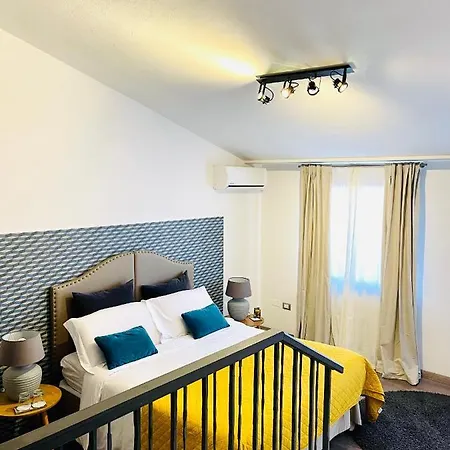 Hotel Palazzina300