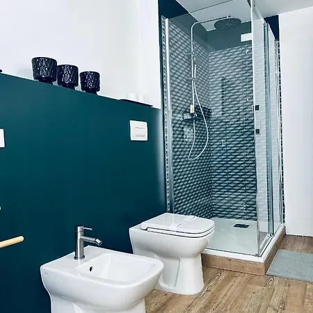 Palazzina300 Hotel Treviso