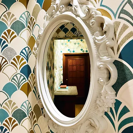 Hotel Palazzina300