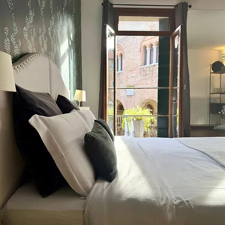 Palazzina300 Hotel Treviso
