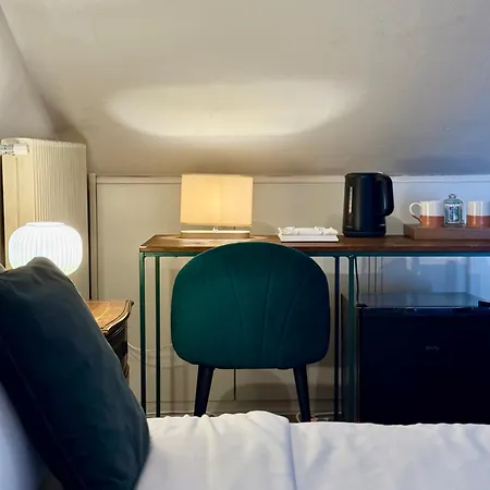 Palazzina300 Hotel