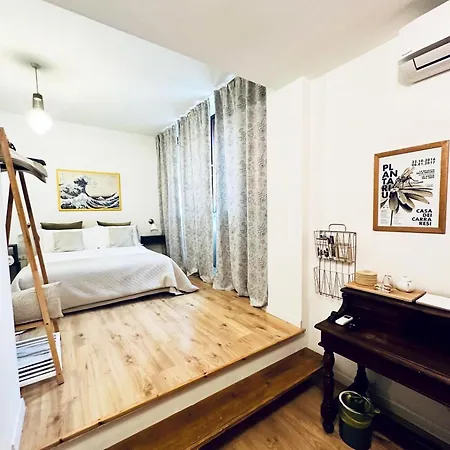 Palazzina300 Hotel Treviso