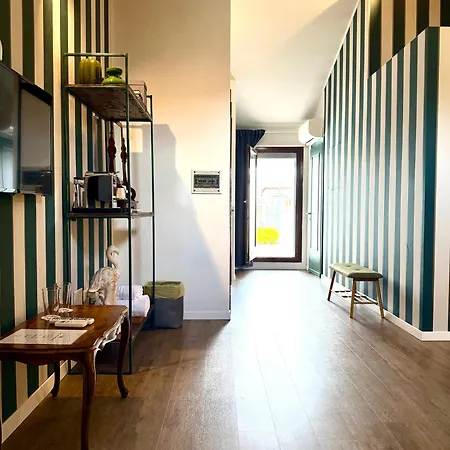 Hotel Palazzina300 Treviso