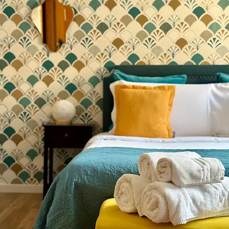 Palazzina300 Hotel Treviso