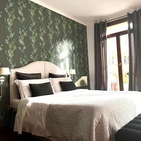 Hotel Palazzina300 4*