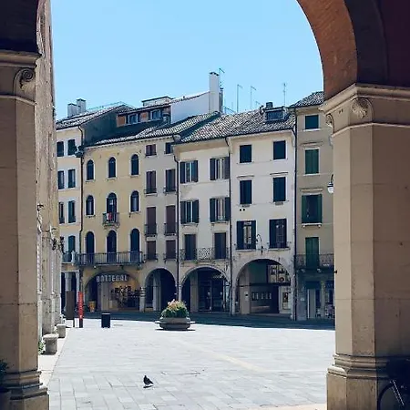 Hotel Palazzina300 Treviso