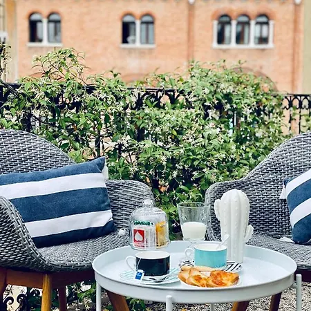 Hotel Palazzina300 4*