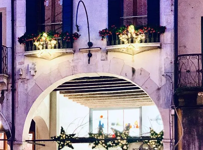 Palazzina300 Hotel Treviso