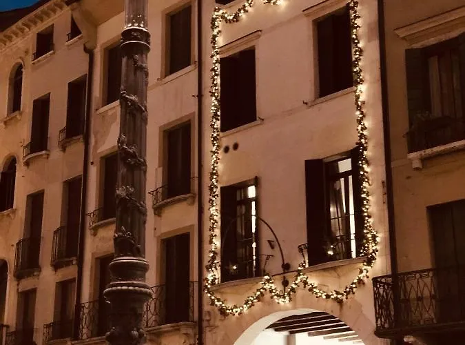 Palazzina300 Hotel 4*