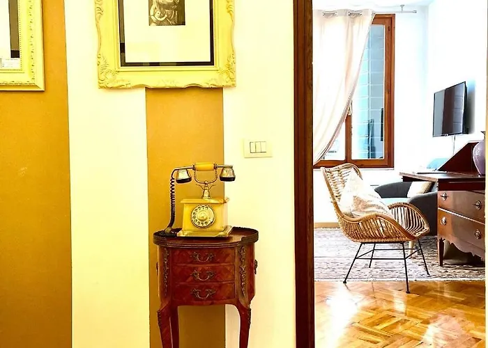 Palazzina300 4*