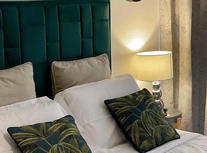 Palazzina300 Hotel 4*