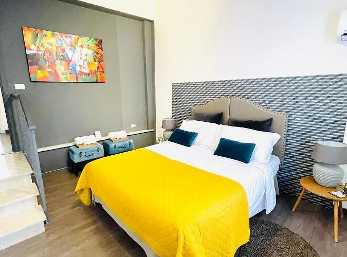 호텔 Palazzina300 트레비소