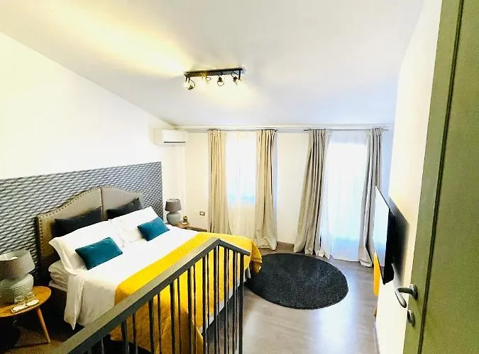 Palazzina300 4*