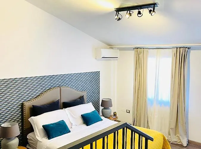 Hotel Palazzina300