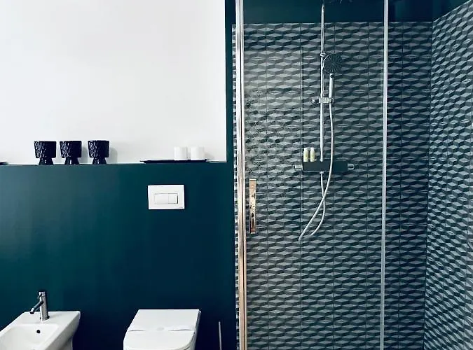 호텔 Palazzina300 4*