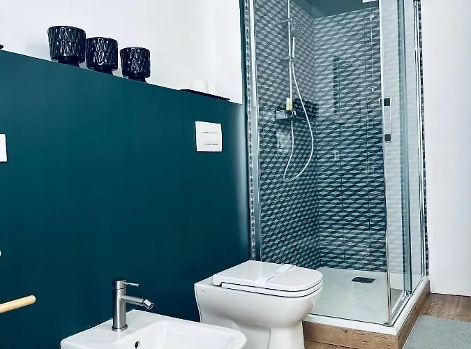 Palazzina300 Hotel Treviso