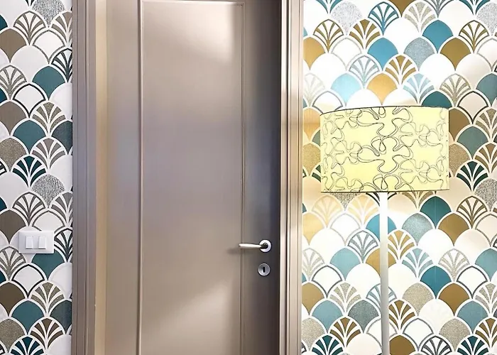 호텔 Palazzina300 트레비소