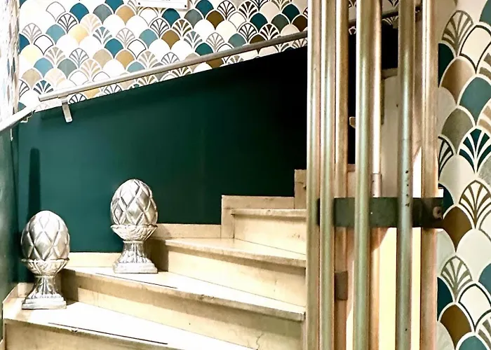 Palazzina300 트레비소