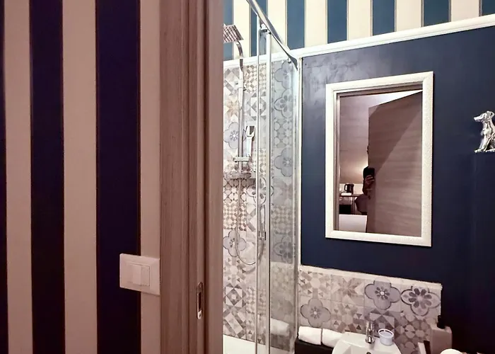 Palazzina300 호텔 4*