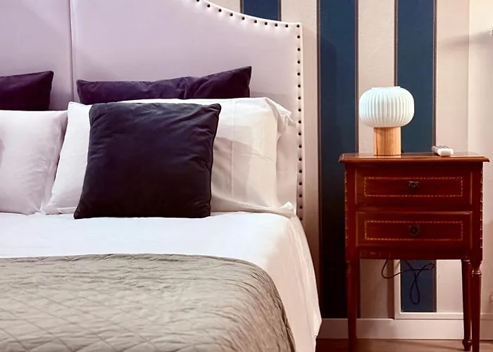 호텔 Palazzina300 4*