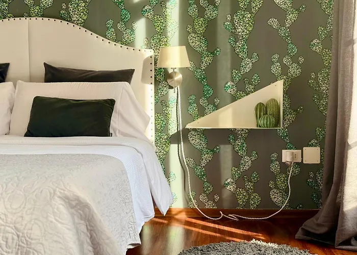 Palazzina300 호텔 4*