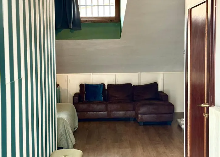 호텔 Palazzina300 트레비소