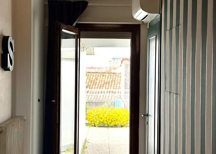 Palazzina300 4*