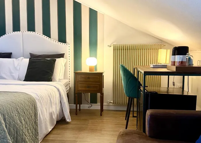 Palazzina300 Hotel