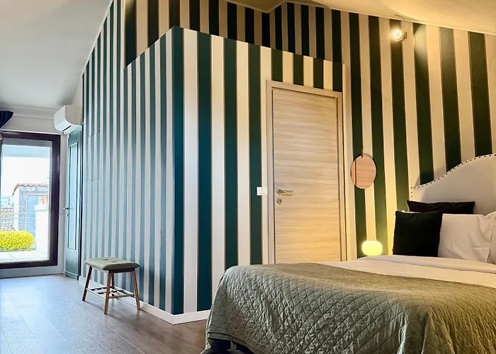 호텔 Palazzina300