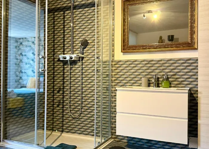 Hotel Palazzina300