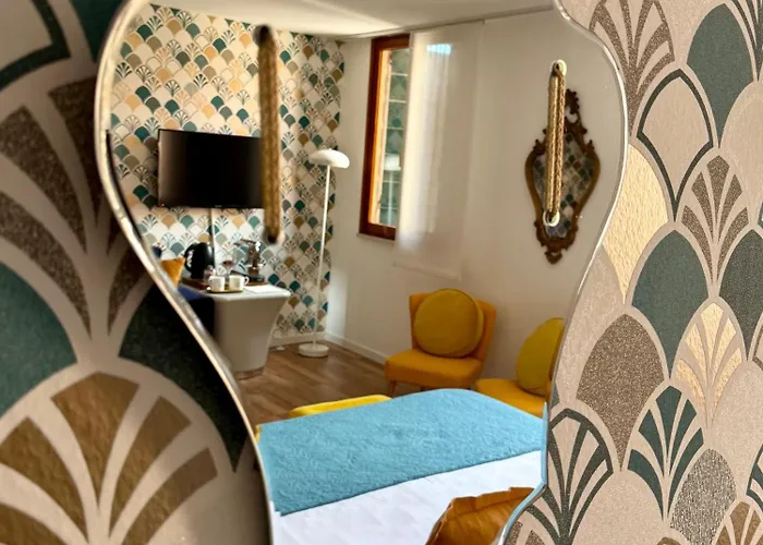 Hotel Palazzina300 4*