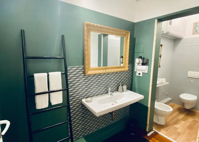Hotel Palazzina300 Treviso