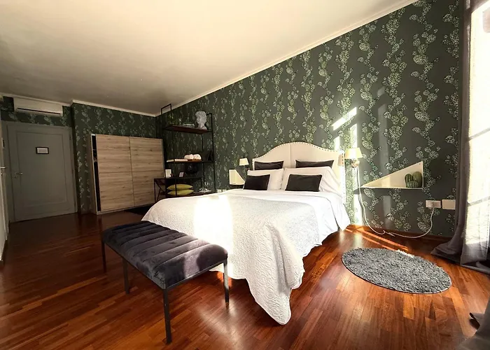 Palazzina300 호텔