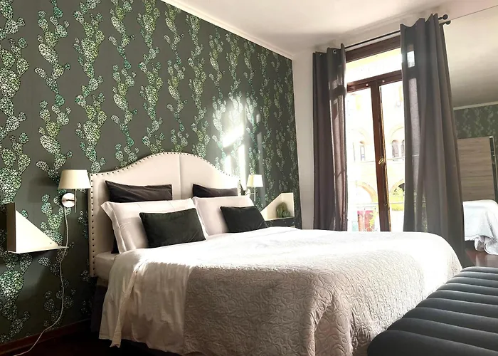 Hotel Palazzina300 4*