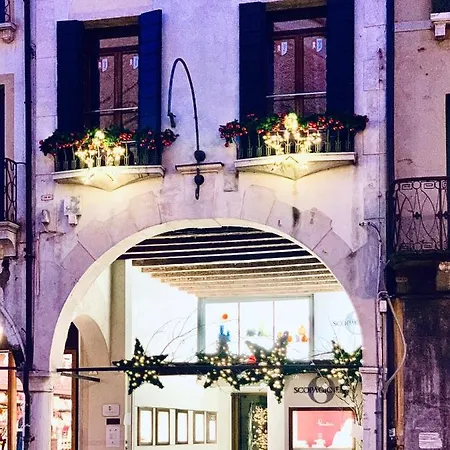 Palazzina300 Hotel Treviso