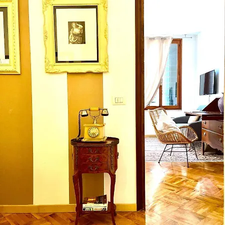 Palazzina300 4*
