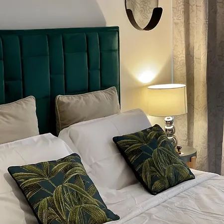 Palazzina300 Hotel 4*
