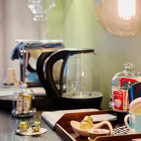 Palazzina300 Hotel 4*