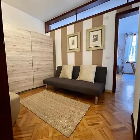 Palazzina300 Hotel Treviso