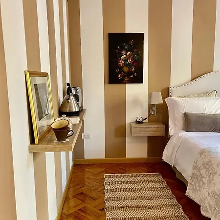Hotel Palazzina300 4*