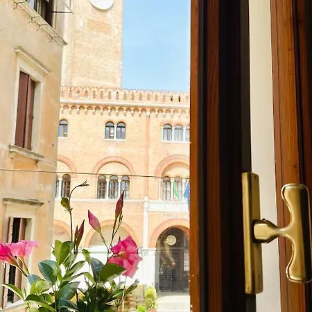 Palazzina300 Treviso